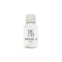 MCCM - SALICYLIC 20% 100ML