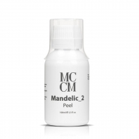 MCCM - MANDELIC ACID kwas / peeling migdałowy medyczny 45% 100ml