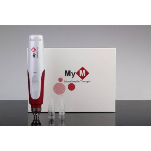 Dr. Pen Ultima MyM N2-C przewodowy + 2 kartridże